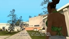 GTA San Andreas - Part 1: Big Smoke, Ryder