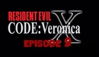 [Walkthrough] Resident Evil Code Veronica X HD [9]