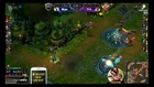 [VOD] LOL Masters 2014 :: Feb.27(THU) 01:30(PST) :: CJ ENTUS vs SKtelecom T1 Match 1