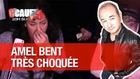 Amel Bent choquée par les images de Gueguette !