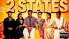 Top 5 Reasons To Watch 2 States
