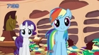 My Little Pony - Tomodachi wa Mahou S2E21 Japanese (SUB)