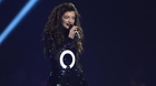 Why did Bruce Springsteen make Lorde Cry?