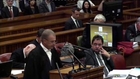 Pistorius Trial: Ex-Girlfriend Describes Gunplay