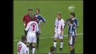 Coupe du monde 1998 : L’expulsion de David Beckham face à l’Argentine