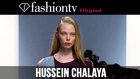 Hussein Chalayan Fall/Winter 2014-15 | Paris Fashion Week PFW | FashionTV