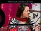 Fawad Alam Ki Larkian Deewani In Faisal Qureshi Good Morning Show