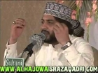 Athe Dil Nai Lagda Yar Chalye Shahar Madinah No - Official [HD] New Video Naat (2014) By Hafiz Noor Sultan - MH Production Videos
