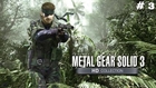 Metal Gear Solid 3 : Snake Eater - Partie 3 - On prend les mêmes, et on recommence.