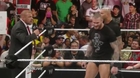 WWE RAW March 17 2014 - 3/17/2014 Full Show Highlights