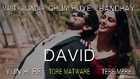 David Movie Full Songs (Jukebox) | Neil Nitin Mukesh, Isha Sharwani, Vikram & Others