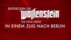 Wolfenstein: The New Order | 