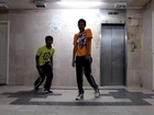 R U Crazy - Dance by Amrit and Kevin