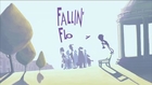 Corto de animación falling floyd