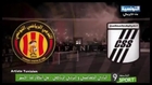 Attassia Sport Avant Match Club Sportif Sfaxien vs Espérance Sportive de Tunis 01-04-2014 CSS - EST