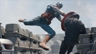 Film Clip: 'Captain America: The Winter Soldier'