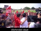 [INDO-Sub] Jokowi di Al Jazeera dgn subtitle bahasa Indonesia-Betawi