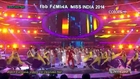 Femina Miss India 2014 - 13th April 2014 Part5