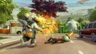 Plants vs Zombies Garden Warfare - Official Launch Trailer