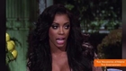 'Real Housewives of Atlanta' Porsha Williams Arrest Warrant Issued