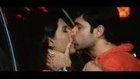 The Train | Emraan Hashmi And Sayali Bhagat Kissing Scene