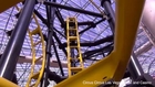 10 Coolest New Roller Coasters for Summer 2014