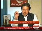 Kal Tak Special Interview With Imran Khan(Jung Group Dhandli Main Kis Tarhan Mulavis Thi---) – 29th April 2014