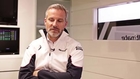 BMW DTM Test Drive in Hockenheim 2014 - Interview Jens Marquardt, BMW Motorsport Director