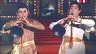 Nadhaswaram VS Western Music - Sivaji Ganesan, Padmini - Thillaanaa Mohanambal - Instrumental Song