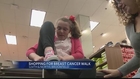 Teen raises $4K for breast cancer walk in Milwaukee