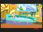 Johnny Test 1st May 2014 Video Watch Online pt1