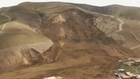 More than 2,000 believed trapped under landslide in Afghanistan