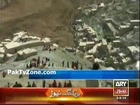 Afghanistan landslide kills at least 2,100
