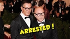Dolce and Gabbana Arrested!