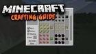Minecraft Mod: CraftGuide - In-Game Wiki! 1.7.10
