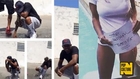 Cam'Ron, Dr. Dre, 50, Kendrick Lamar: Rap Game Ice Bucket Challenge Is Here