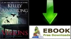 [eBook Download]  Visions (Cainsville) by Kelley Armstrong [PDF/ePUB]