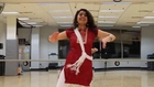 Desi Girl Dance On 