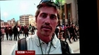 Testimonio del compañero de cautiverio de James Foley