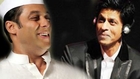 Shahrukh Khan Copies Salman Khan