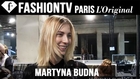 Martyna Budna: My Life Story | Model Talk | FashionTV