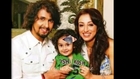 Neevan Nigam Sonu Niagm's son with family exclusive video