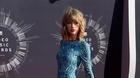 Taylor Swift Just Realized She's a Feminist