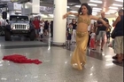 سكسى رقص Arab Women Marvelous HOT BELLY DANCE  Part 1 (FULL HD)