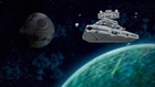 LEGO Star Wars 75055 Imperial Star Destroyer