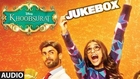 Official: Khoobsurat Full Audio Songs Jukebox | Sonam Kapoor, Fawad Khan | Tseries