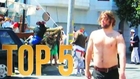 Top 5 Tailgating Fails || JukinVideo Top Five