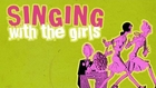 Singing With The Girls - Great Female Jazz Singers