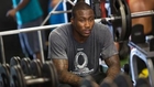 The Grind - Pro Football & Mental Disorders: NFL Star Brandon Marshall Reveals How He Suffered In Silence