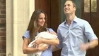 Prince William, Kate Expecting Second Child